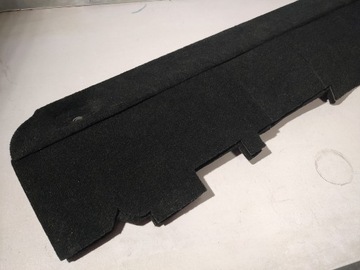 MERCEDES GLE W166 KOBEREC DO KUFRU PŘEDNÍ A1666809003