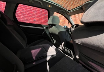 Peugeot 407 SW 2.0 16V 136KM 2005 Peugeot 407 Salon PL Kamera Cofania Klima Warszawa Gwarancja w cenie VRJX, zdjęcie 15