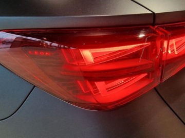 Cupra Leon II Sportstourer Facelifting 2.0 TSI 204KM 2025 CUPRA Leon 2.0 TSI 4Drive DSG Combi 204KM 2025, zdjęcie 13