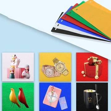 Photo Light Box do fotografii