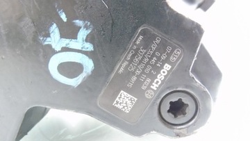 VOLVO OE 30756125 ČERPADLO VSTŘIKOVAČE