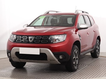 Dacia Duster II SUV 1.0 TCe 90KM 2021 Dacia Duster 1.0 TCe, Salon Polska, Serwis ASO, zdjęcie 1
