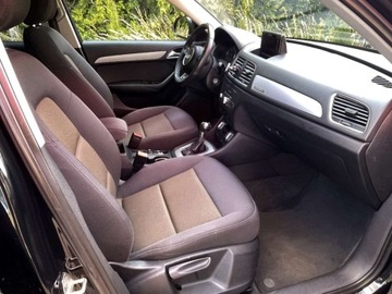 Audi Q3 I 2011 Audi Q3 2,0 TDI 176 Koni - Automat - Zarejestrowany - Zapraszam 2.0 Diesel, zdjęcie 15