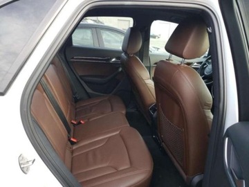 Audi Q3 II 2018 Audi Q3 Audi Q3 2.0 TFSI Premium Plus quattro ..., zdjęcie 8