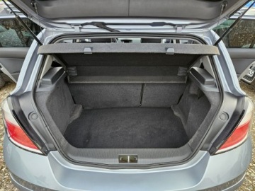 Opel Astra H Hatchback 5d 1.6 Twinport ECOTEC 105KM 2006 Opel Astra Opłacona Zdrowa Zadbana Serwisowana, zdjęcie 16