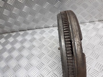 KOLO DVOUHMOTNÉ DVOUHMOTA SKODA OCTAVIA I 1.9 TDI