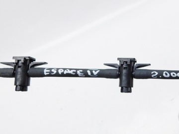 ПЕРЕЛИВ ИНЖЕКТОР Renault LAGUNA ESPACE IV 2.0 DCI