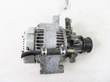 ALTERNATOR ROVER 45 2.0 iDT YLE101500