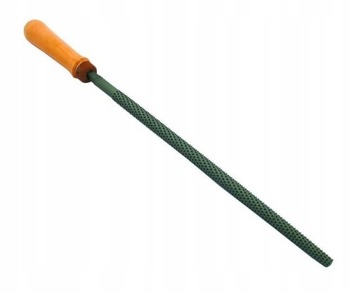 Pilnik DO drewna okrągły RPTb 300 mm NR 1 tarnik