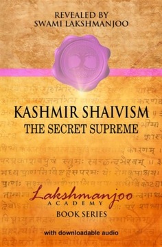 Kashmir Shaivism Audio Study Set EBOOK
