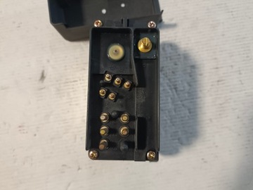 SSANGYONG REXTON 2,7 RELÉ SVÍČEK 84700-08000