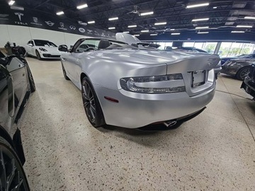 Aston Martin DB9 2013 Aston Martin DB9 Base 2013 6.0l 6.0 Benzyna 510KM, zdjęcie 2