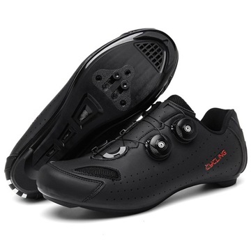 na wolnym powietrzu Sporty Buty rowerowe r.40