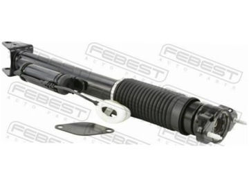2× TLUMIČ ZADNÍ PLYNOVÝ 16110-001R FEBEST MERCEDES