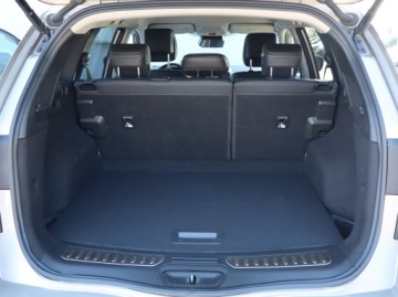 Renault Koleos II SUV Facelifting 2.0 Blue dCi 190KM 2020 Renault Koleos 2.0 dCi, Salon Polska, zdjęcie 12