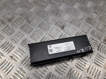 CHEVROLET CORVETTE 13594973