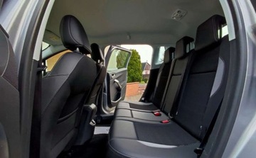 Peugeot 2008 I SUV Facelifting 1.2 PureTech 110KM 2018 Peugeot 2008 ALLURE Lift Ledy Navi Kamera Skrzynia AUTOMAT Zadbany 1.2, zdjęcie 18
