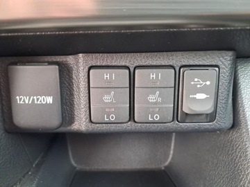 Toyota Auris II Touring Sports Valvematic 130 132KM 2013 Toyota Auris Toyota Auris 1.6, 1.6 Benzyna 132KM, zdjęcie 24