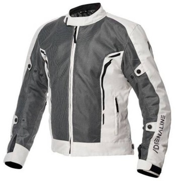 Kurtka motocyklowa ADRENALINE MESHTEC 2.0 XXL
