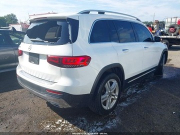 Mercedes GLB 2020 Mercedes-Benz GLB 250 2020 2.0l 2.0 Benzyna 221KM, zdjęcie 5