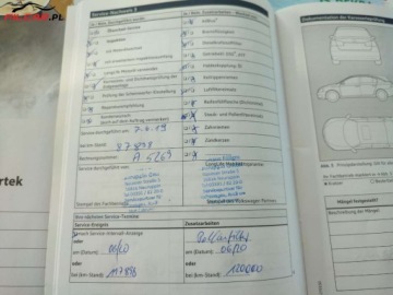 Volkswagen Golf VII Variant Alltrack 2.0 TDI BlueMotion Technology 184KM 2016 Volkswagen Golf Alltrack GWARANCJA Alltrack 4x4 Bezwypadkowy DSG 1-Wlascic, zdjęcie 17