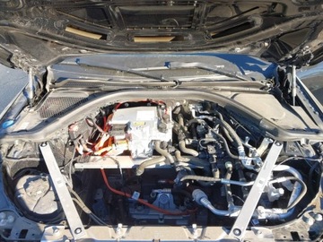 BMW i4 2024 BMW i4 2024 BMW I4 GRAN COUPE EDRIVE35 Elektryczny 281KM, zdjęcie 9