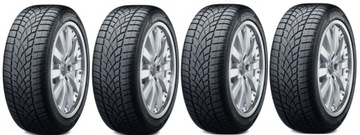 KOLA ZIMNÍ SKODA KAMIQ 205/60R16 DUNLOP