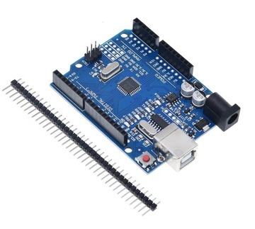 073 Moduł UNO R3 - ATMEGA328 CH340 Arduino