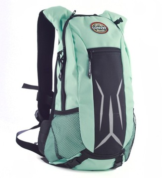 РЮКЗАК ДЛЯ БЕГОВОГО ВЕЛОСИПЕДА С СЕТКОЙ 18 Л