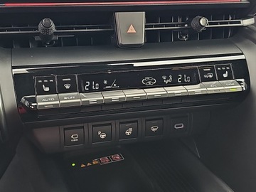 Toyota C-HR II 2024 Toyota C-HR 2.0 Hybrid GR Sport, zdjęcie 14