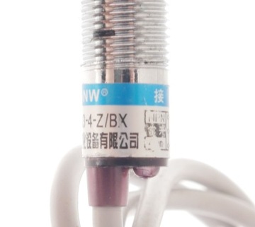 QMBONW LJ12A3-4-Z/BX LJ12A34ZBX