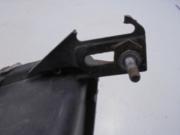 FIAT STILO 192 SVĚTLOMET PRAVÝ 01-03 5D