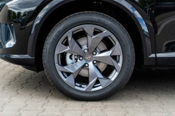 Cupra Formentor Crossover 1.5 TSI 150KM 2026 Cupra Formentor 1.5 e-TSI 150 KM DSG - Dostępny, zdjęcie 5