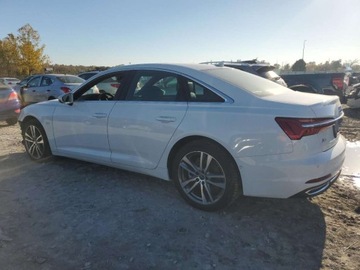 Audi A6 C8 2023 Audi a6 Premium 2023 2.0l 2.0 Benzyna 261KM, zdjęcie 1