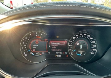 Ford Mondeo V Kombi Facelifting 2.0 EcoBlue 190KM 2020 Mondeo Vignale Lift Tylko105tkm2.0 190PS Kamera El. Fot. Panorama, zdjęcie 20