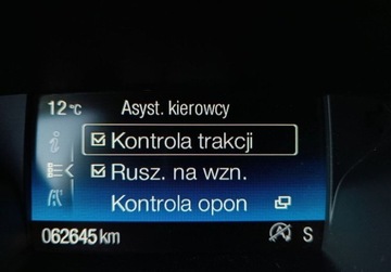 Ford Kuga II SUV Facelifting 1.5 EcoBoost 150KM 2018 Ford Kuga 1.5 EcoBoost 150KM SalonPL SerwisASO VAT-Marza Gwarancja do 3lat, zdjęcie 15