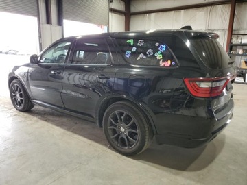 Dodge Durango III 2018 Dodge Durango RT 2018 5.7L 5.7 Benzyna 360KM, zdjęcie 1