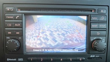 Nissan Qashqai I Crossover 2.0 140KM 2010 Nissan Qashqai2 LIFT,Benzyna 2.0, wersja 2 , 7 os Full Opcja Tekna Premium, zdjęcie 24