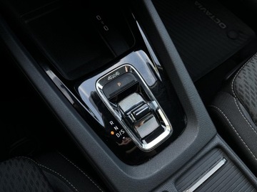 Skoda Octavia IV Kombi 2.0 TDI SCR 200KM 2021 Skoda Octavia Matrix, FV23% Salon PL, 4x4 DSG, zdjęcie 28