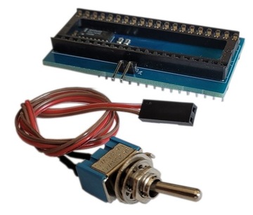Amiga 500 Boot Selector