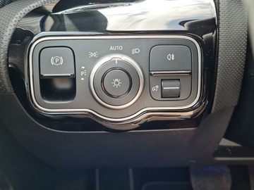 Mercedes Klasa A W177/V177 Hatchback Facelifting 1.3 200 163KM 2024 Mercedes-Benz A 200 Progressive/Ambient/Apple CarP, zdjęcie 20