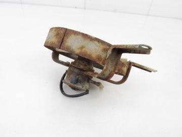 Вентилятор радиатора Yamaha Kodiak 400.