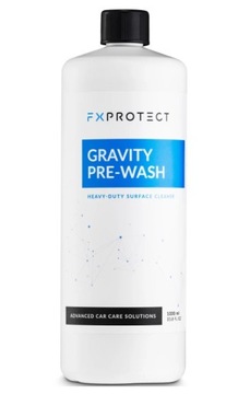 FX Protect Gravity Pre-Wash 1000ml Mycie Wstępne