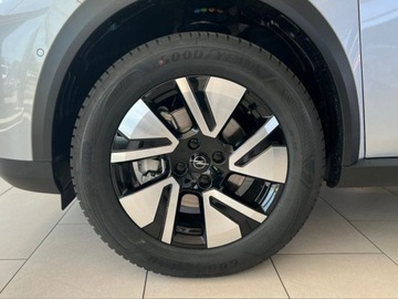 Opel Frontera C 2025 Od ręki - GS 1.2 Turbo 145KM / Pakiet Tech GS, zdjęcie 9