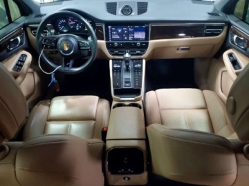 Porsche Macan SUV Facelifting II 2.0  265KM 2023 Porsche Macan PORSCHE MACAN BASE 2.0 Benzyna 265KM, zdjęcie 7