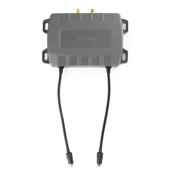 Poynting UDAS-1 IP65 MIMO Сверхширокополосная усилительная антенна Wi-Fi