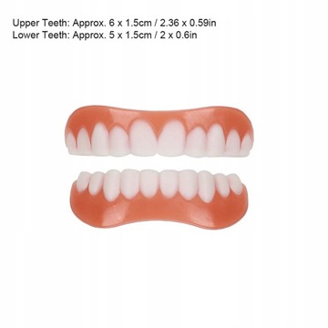 ДЕСЕННЫЕ ПОКРЫТИЯ ДЛЯ ИСКУССТВЕННЫХ ЗУБОВ SMILE