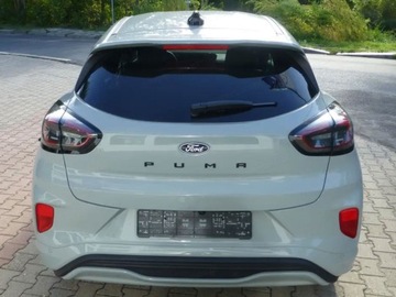 Ford Puma II 2025 Od ręki - ST-Line X 1.0 EcoBoost 125KM / Pakiet Winter Driver Assistance, zdjęcie 3