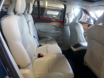 Volvo XC90 II 2022 Volvo XC 90 T6 momentum 2.0 Benzyna 330KM, zdjęcie 9