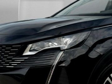 Peugeot 3008 II Plug-In Hybrid Facelifting 1.6 HYBRID4 300KM 2023 Peugeot 3008 GT LINE kamera skóra NAWI grip, zdjęcie 10